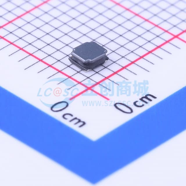 33uH ±20% 250mA实物图