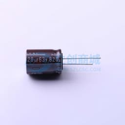 820uF ±20%缩略图