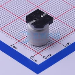 220uF ±20% 25V缩略图