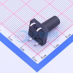轻触开关,12*12*17mm 【轻触】缩略图