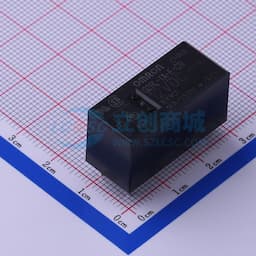 G2RL-1A-E-CN-DC12 【继电】缩略图