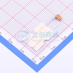 100nF ±10% 200V 【插件】缩略图