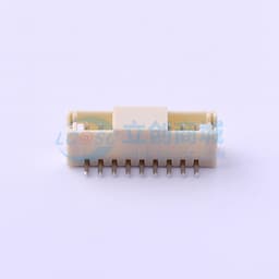 1x9P 间距:1.5mm 立贴缩略图