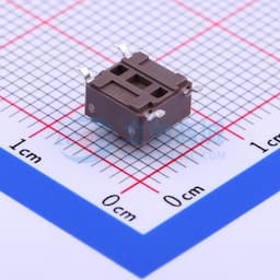 贴片 行程0.25mm 260gf缩略图