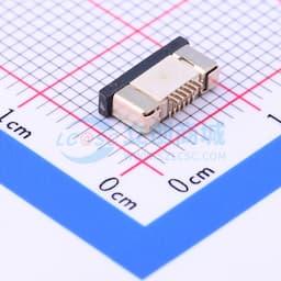 间距:0.5mm P数:6P 抽屉式 上接缩略图