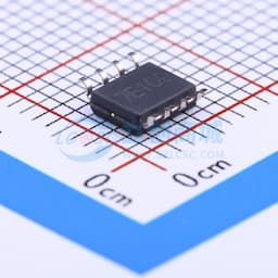 零漂移双向电流/功率监测器带I2C接口缩略图