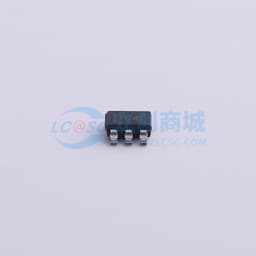 升压型 1.8V~5.5V缩略图