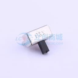 微型滑动开关【插件】缩略图