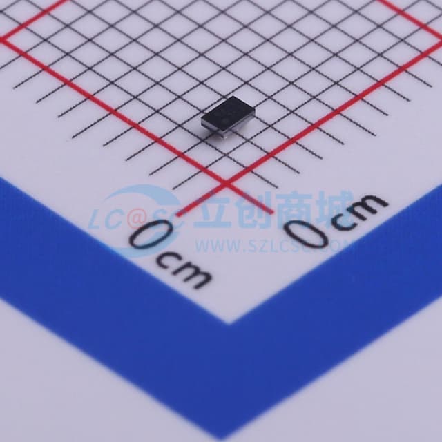 FPF1048BUCX实物图