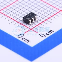 13位数字温度传感器 ADT7301缩略图