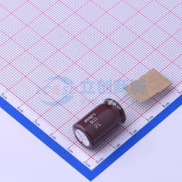 470uF ±20% 50V 【插件】缩略图