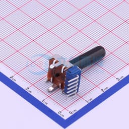 20kΩ ±20%缩略图