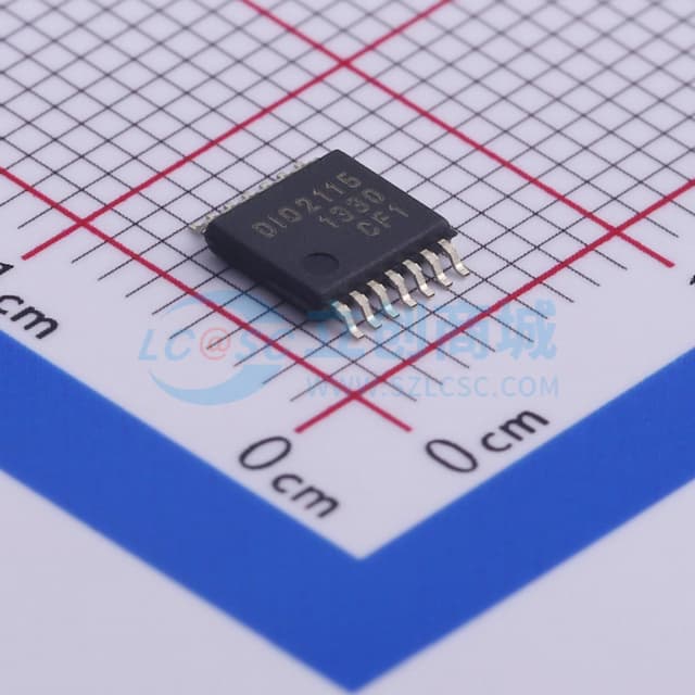 DIO2115CT14实物图