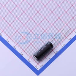 470uF ±20% 25V 【引线】缩略图