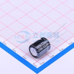 47uF ±20% 100V 【引线】缩略图