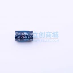 1000uF ±20% 16V缩略图