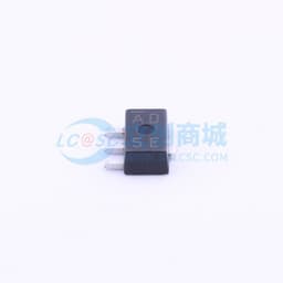 PWM、PWM/PFM 控制的升压 DC/DC 转换器缩略图