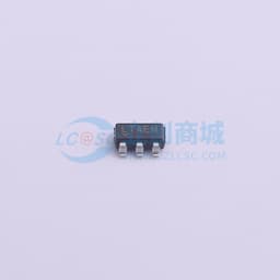 2.6A 低损耗理想二极管缩略图