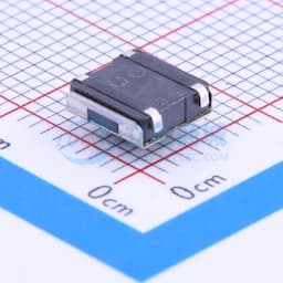 6.3*6.2*3.1mm 立贴 轻触开关缩略图