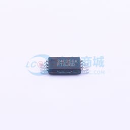 256Kbit 串行EEPROM缩略图