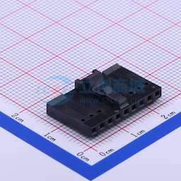 2.54mm 1x9P缩略图