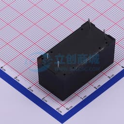 3W AC/DC模块电源，输入85-264VAC/100-375VDC，输出5V/600mA 【电源】缩略图