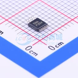 VCA822IDGST缩略图