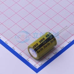 390uF ±20% 100V 【插件】缩略图