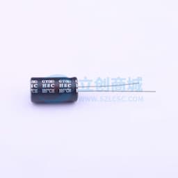 680uF ±20% 16V 【插件】缩略图