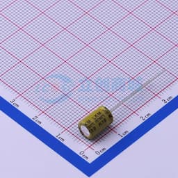 56uF ±20% 63V 【引线】缩略图