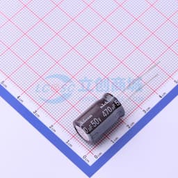 470uF ±20% 【插件】缩略图