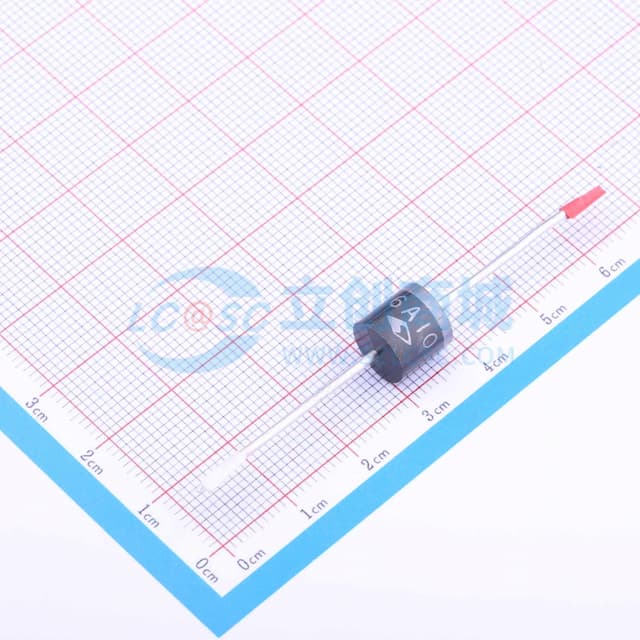 6A10实物图