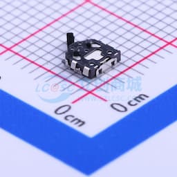 3.8*3.6*1mm 0.35N缩略图