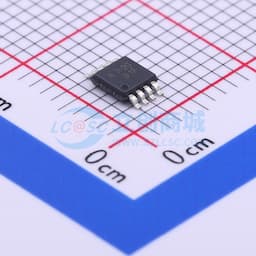 升压型 1.6A 2.5V~5.5V缩略图