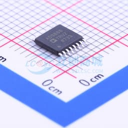 0.4 Ω、CMOS、双通道双刀双掷开关，采用WLCSP/LFCSP/TSSOP封装缩略图