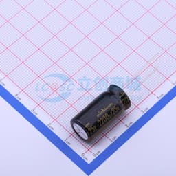 2200uF ±20% 25V 【插件】缩略图