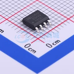 65HVD485E半双工RS-485收发器缩略图