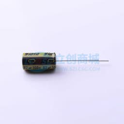 82uF ±20% 100V 【插件】缩略图