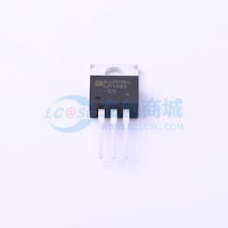 输入15V 输出3.3V 3A【线性】缩略图