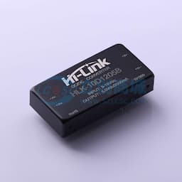 HLK-10D1205B【电源】缩略图