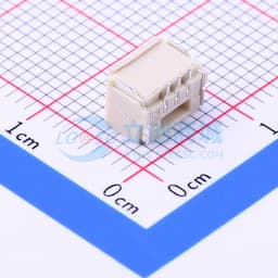 系列:GH 间距:1.25mm 1x3P缩略图