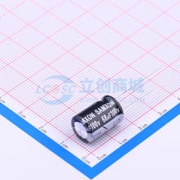 68uF ±20% 100V 【引线】缩略图