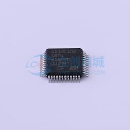 GD32E103CBT6缩略图