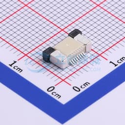 间距:0.5mm P数:8P 抽屉式 上接缩略图