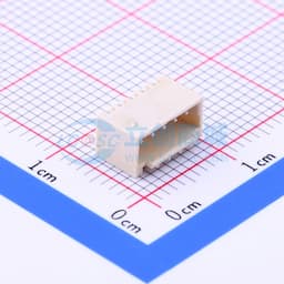 间距:1.5mm 1x5P缩略图