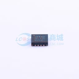 TPS2549-Q1 汽车 USB 充电端口控制器和功率开关，带电缆补偿缩略图