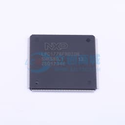 LPC1776FBD208,551缩略图