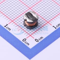 560uH ±10%缩略图