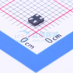 25MHz ±50ppm LVCMOS HCMOS 3.3V缩略图