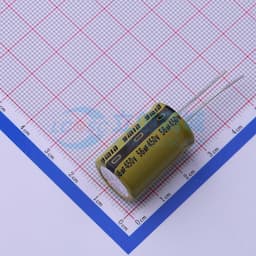 56uF ±20% 450V 【插件】缩略图